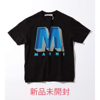 マルニ(Marni)の新品MARNI★半袖Tシャツ(Tシャツ(半袖/袖なし))