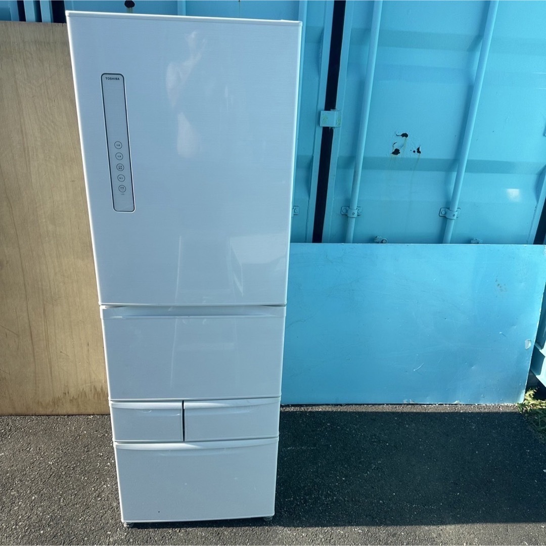 140B 東芝 冷蔵庫 大型 右開き 400L以上 自動製氷機付き iveyartistry.com