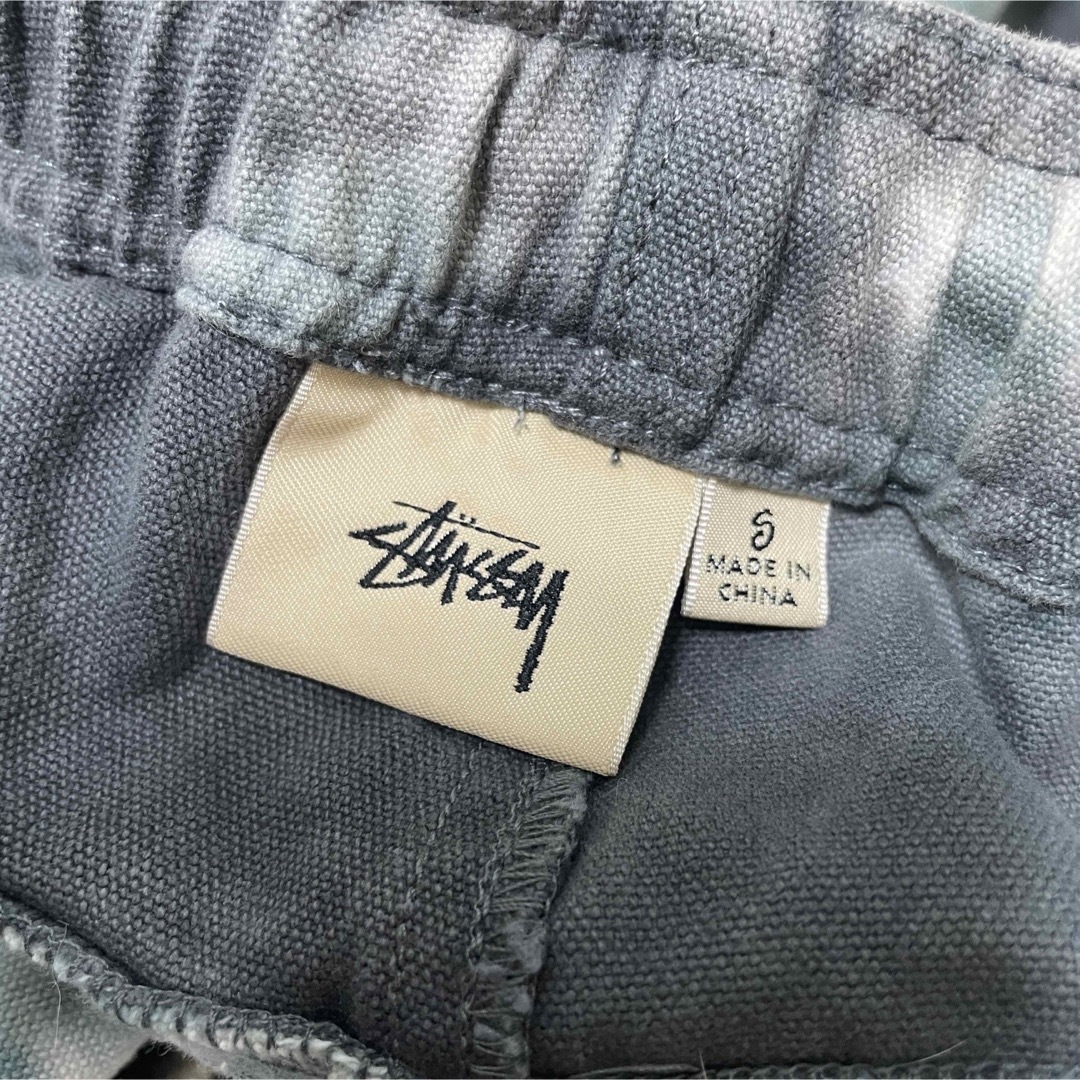 stussy パンツ　S