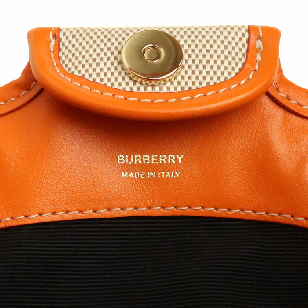 未使用品 バーバリー MONOGRAM LEATHER 長財布 コンチネンタル 未使用品 バーバリー MONOGRAM LEATHER 長財布 コンチネンタル
