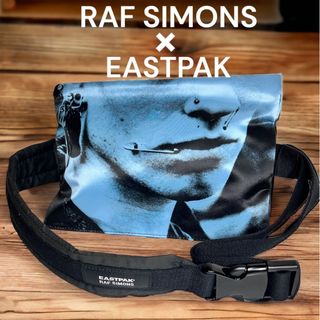 ラフシモンズ ショルダーバッグ(メンズ)の通販 100点以上 | RAF SIMONS ...