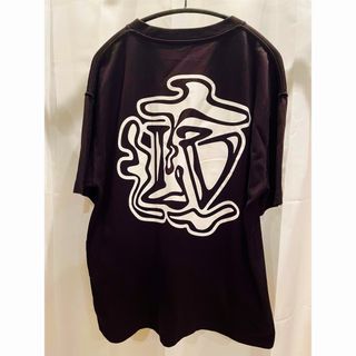 ルイヴィトン(LOUIS VUITTON)の19aw ルイヴィトン  LV  スモークTシャツ　朝倉未来　ブレイキングダウン(Tシャツ/カットソー(半袖/袖なし))