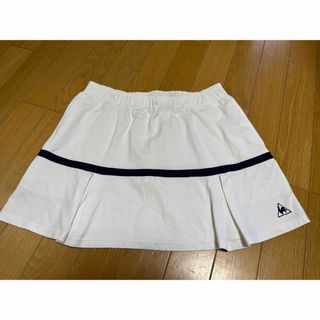 ルコックスポルティフ(le coq sportif)のルコック　スコート(ウェア)