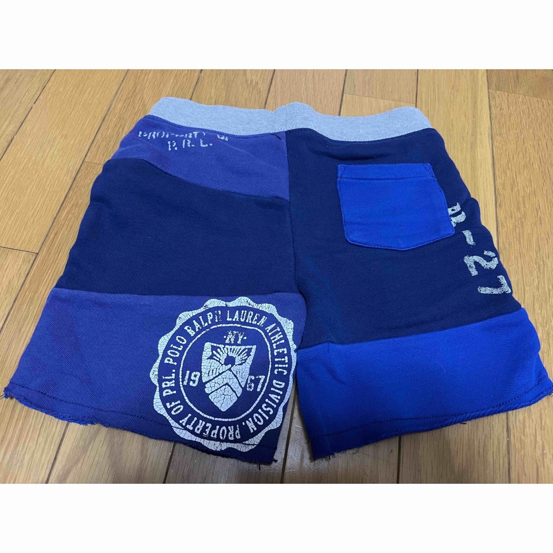 POLO RALPH LAUREN(ポロラルフローレン)のRALPH LAUREN ラルフローレン 4 4T キッズ/ベビー/マタニティのキッズ服男の子用(90cm~)(Tシャツ/カットソー)の商品写真