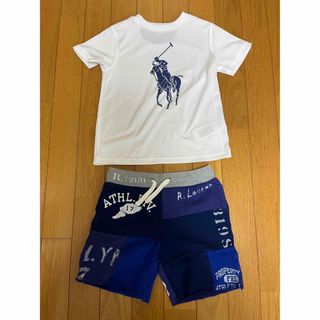 ポロラルフローレン(POLO RALPH LAUREN)のRALPH LAUREN ラルフローレン 4 4T(Tシャツ/カットソー)