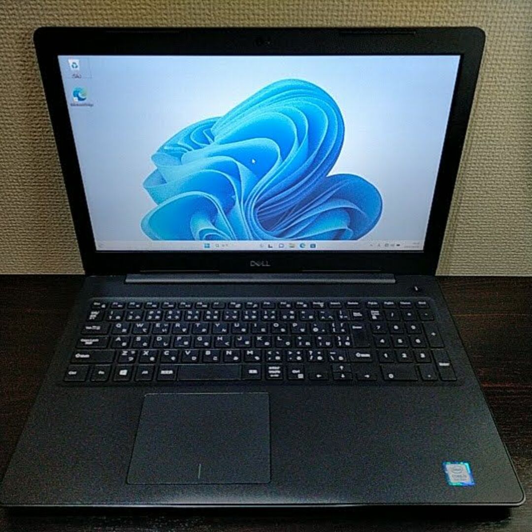 (M1025) DELL Latitude 3590 / Core i3