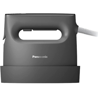 パナソニック(Panasonic)のR様専用　パナソニック 衣類スチーマー NI-FS780-H [カームグレー](アイロン)
