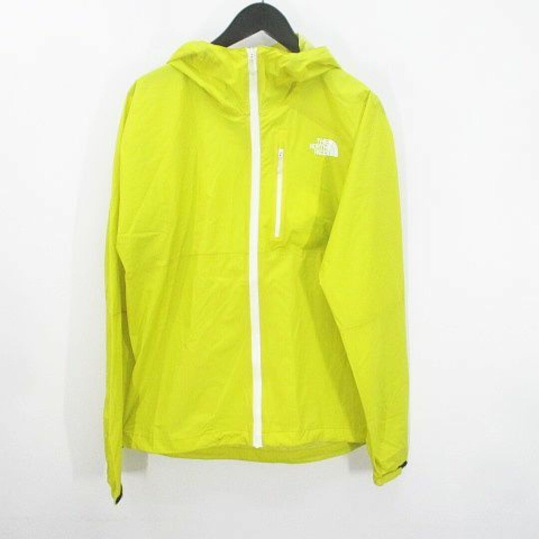 THE NORTH FACE NP11321 長袖 ナイロン ジャケット