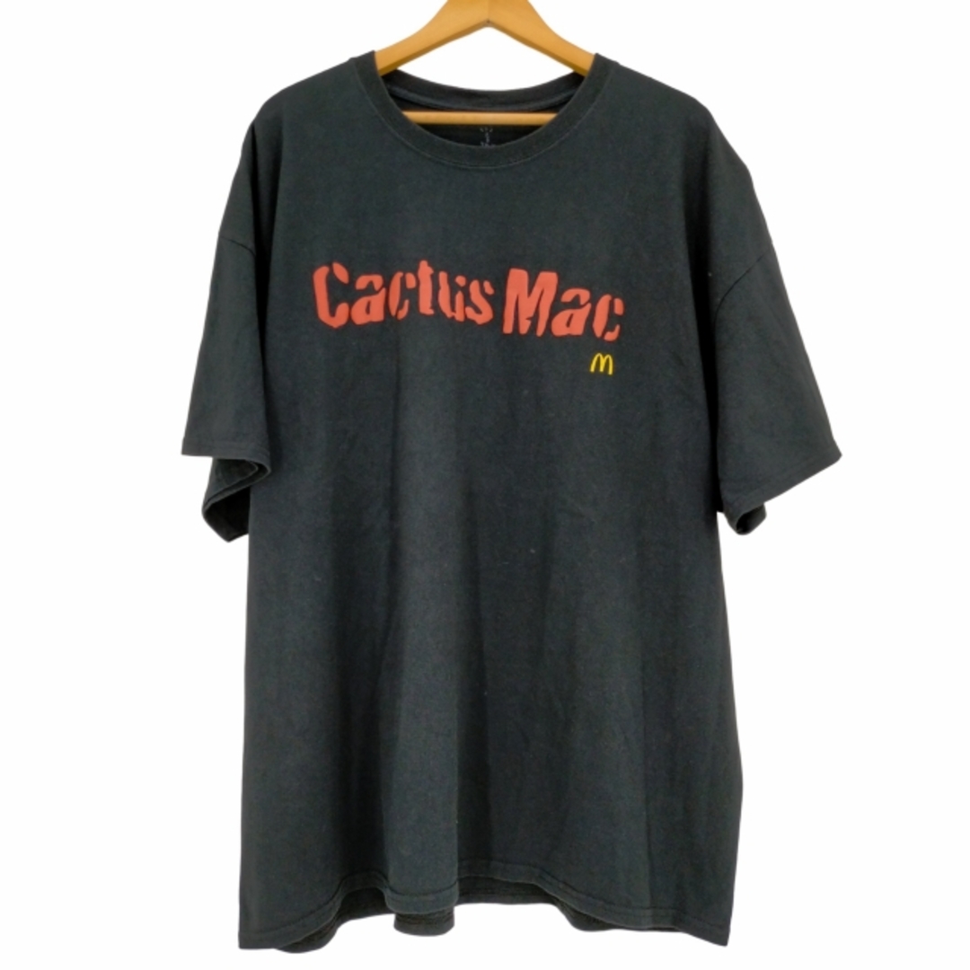 CACTUS JACK(カクタスジャック) Cactus Mac T-shirt