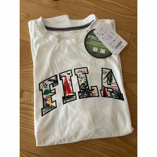 フィラ(FILA)のFILA Tシャツ　サイズ2L(Tシャツ(半袖/袖なし))