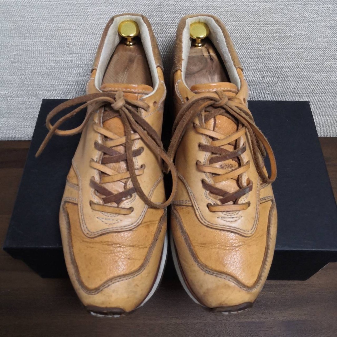 Hender Scheme - Hender Sheme エンダースキーマ mip-08 レザー