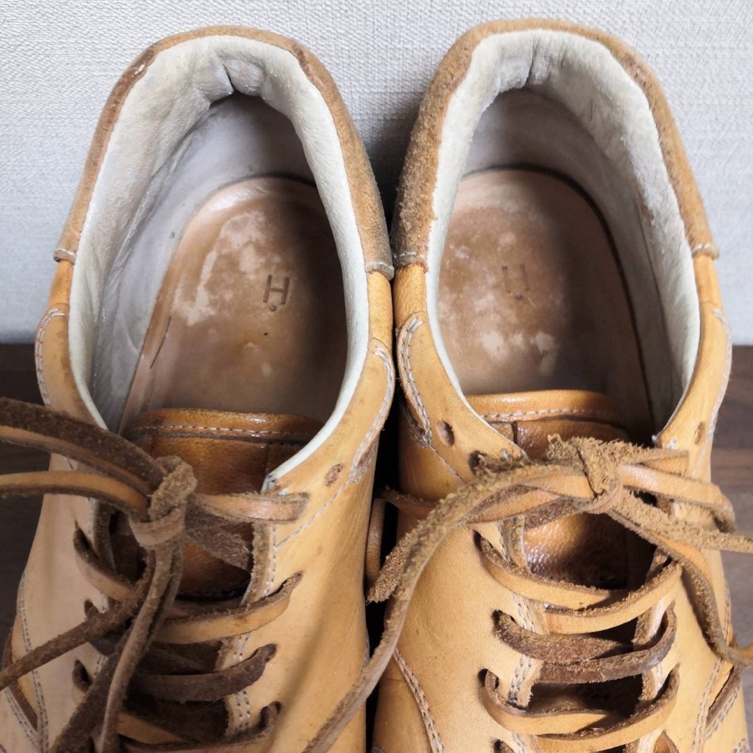 Hender Scheme - Hender Sheme エンダースキーマ mip-08 レザー