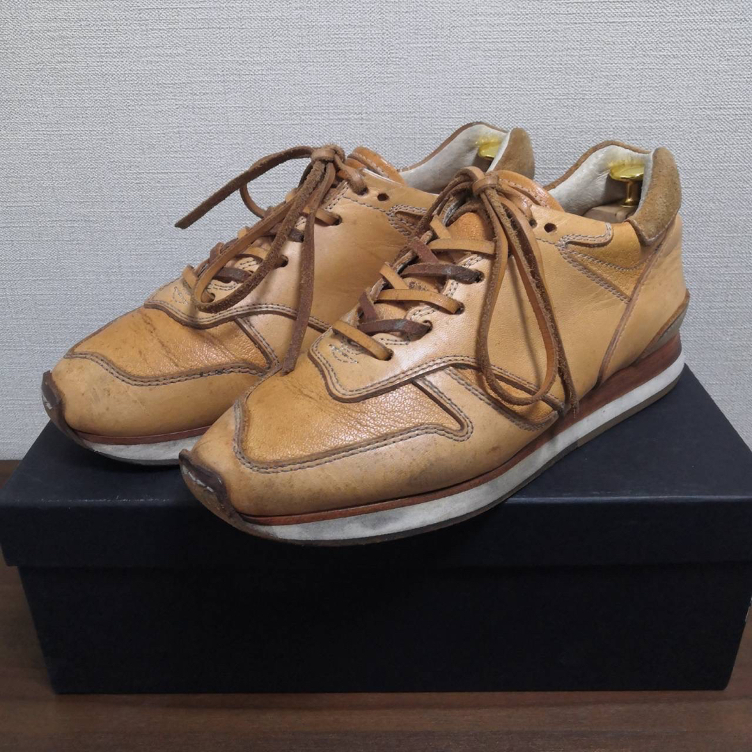 Hender Scheme - Hender Sheme エンダースキーマ mip-08 レザー