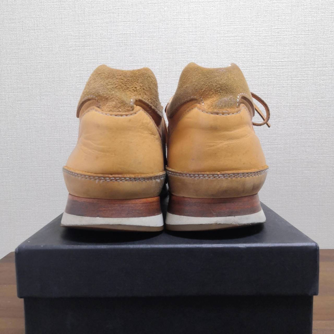 Hender Scheme - Hender Sheme エンダースキーマ mip-08 レザー