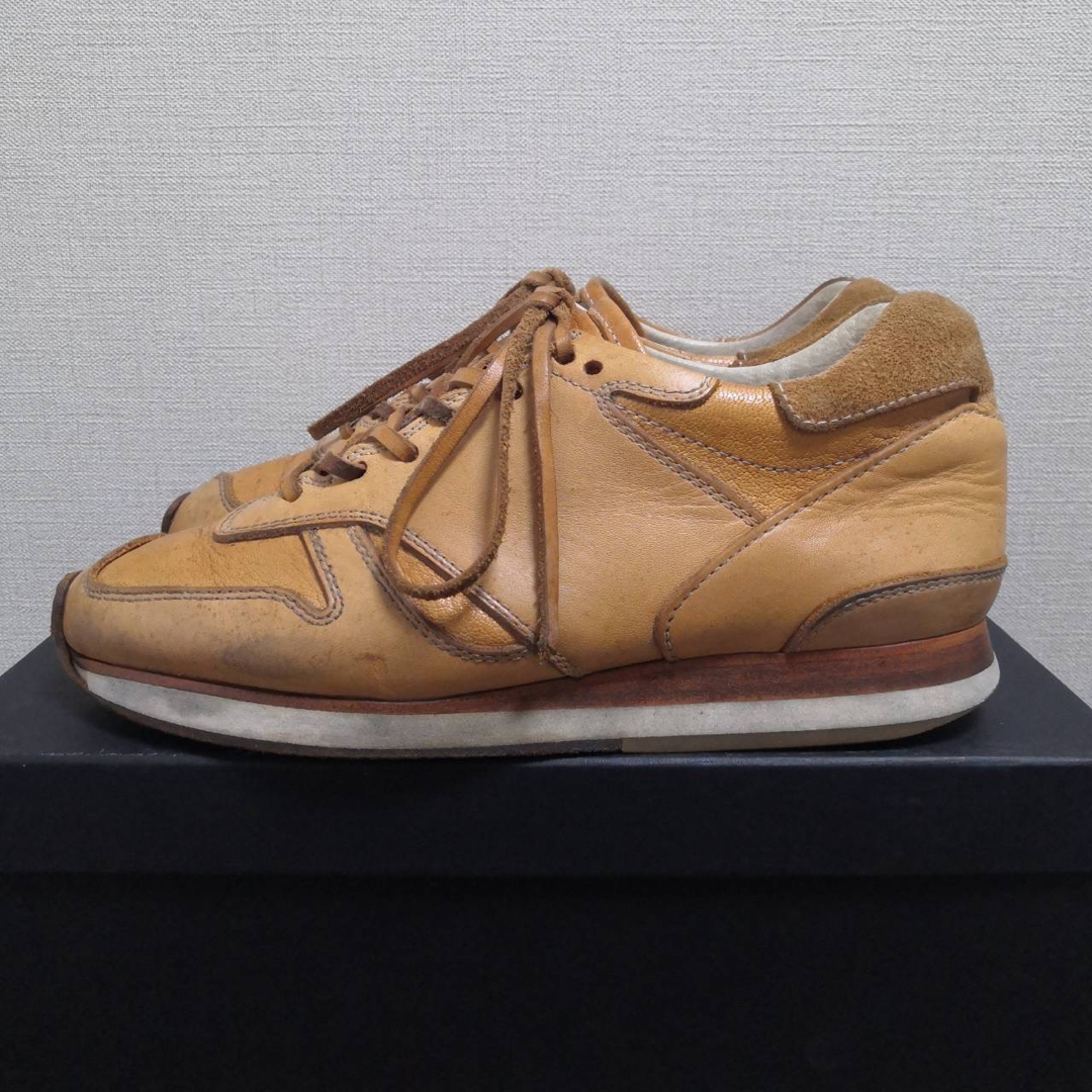 Hender Scheme - Hender Sheme エンダースキーマ mip-08 レザー