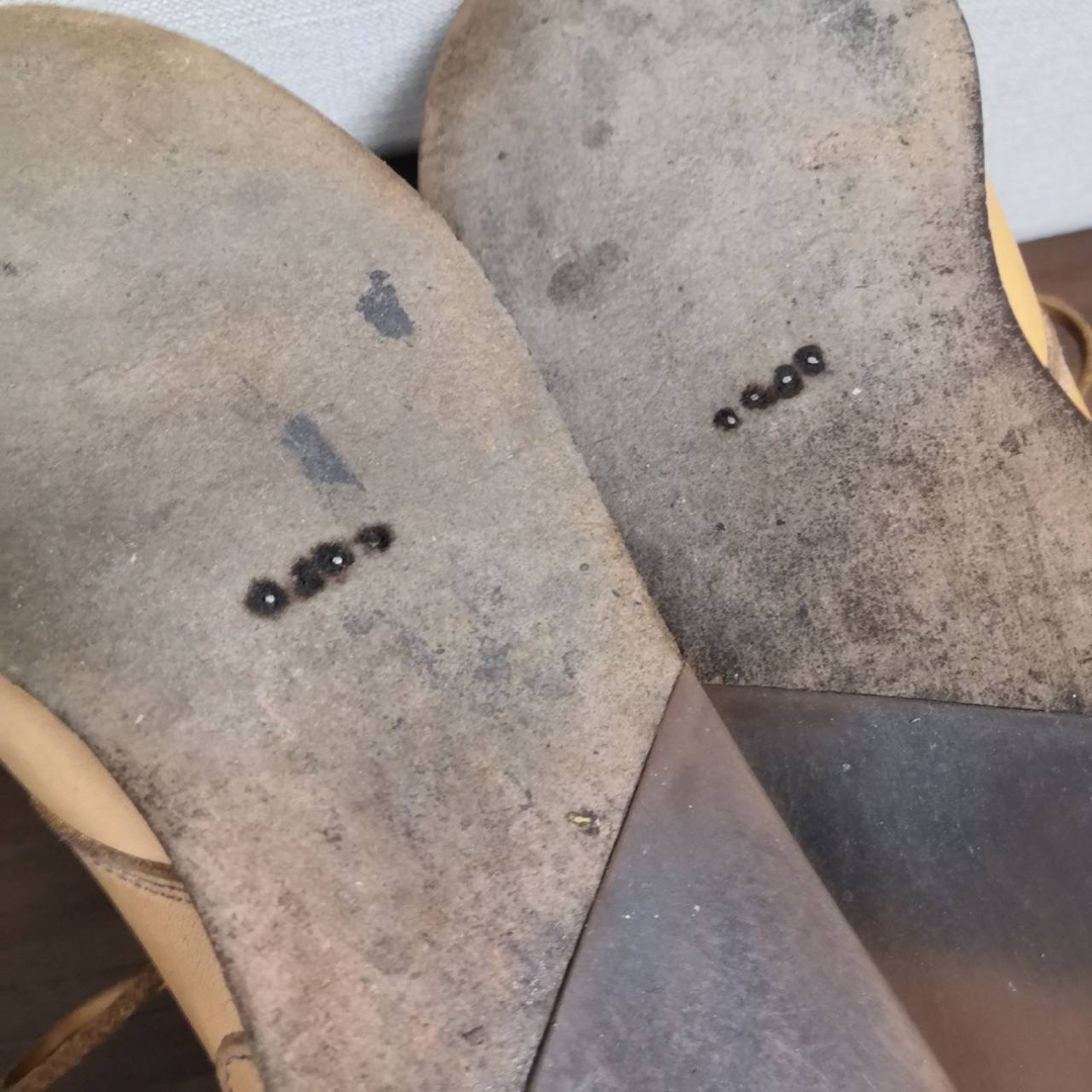 Hender Scheme - Hender Sheme エンダースキーマ mip-08 レザー