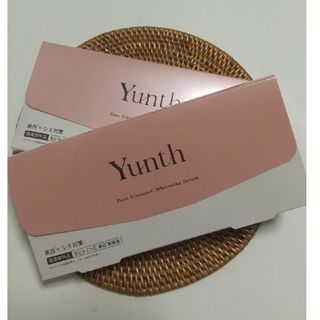 「専用ページ」Yunth ユンス 新品未使用✨(美容液)