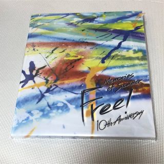 Free!  10th Anniversary プレミアムグッズ(送料込)(その他)