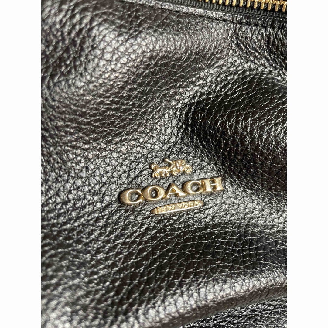 COACH(コーチ)のコーチ　COACH リュック　バックパック レディースのバッグ(リュック/バックパック)の商品写真