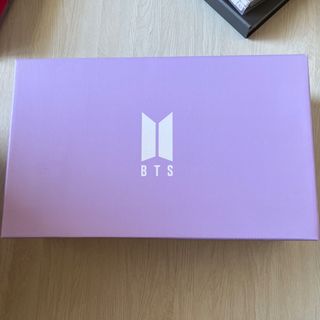 ボウダンショウネンダン(防弾少年団(BTS))のBTS MERCH BOX #2(アイドルグッズ)