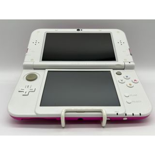 超美品♡Nintendo 3DS  LL 本体 ホワイト