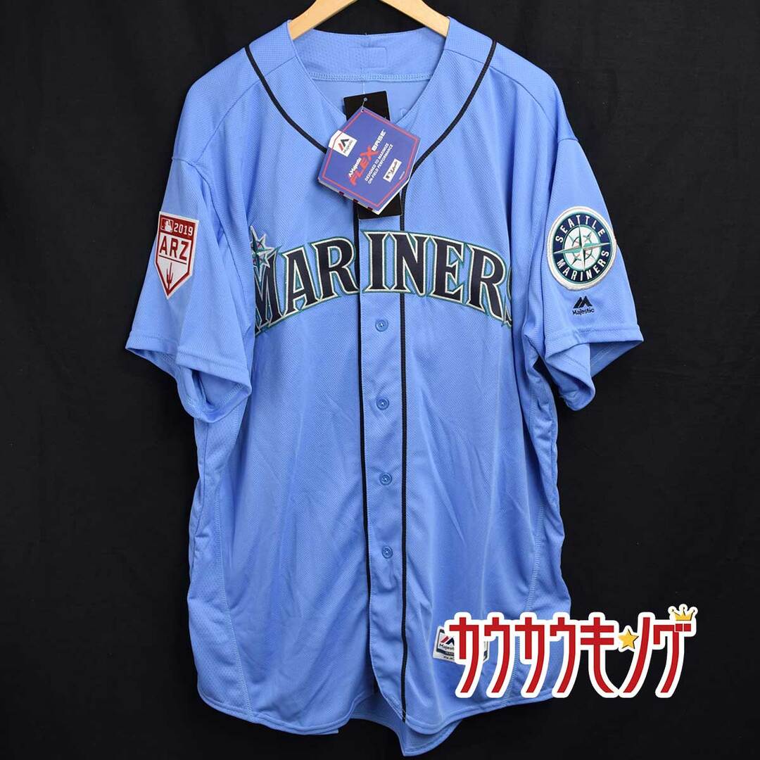 Majestic - 【中古・未使用品】マジェスティック シアトル Majestic - 【中古・未使用品】マジェスティック シアトル