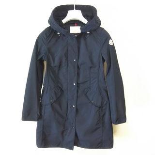 MONCLER - にゃん様専用 美品 MONCLER SAUGE 00の通販 by はち's shop ...