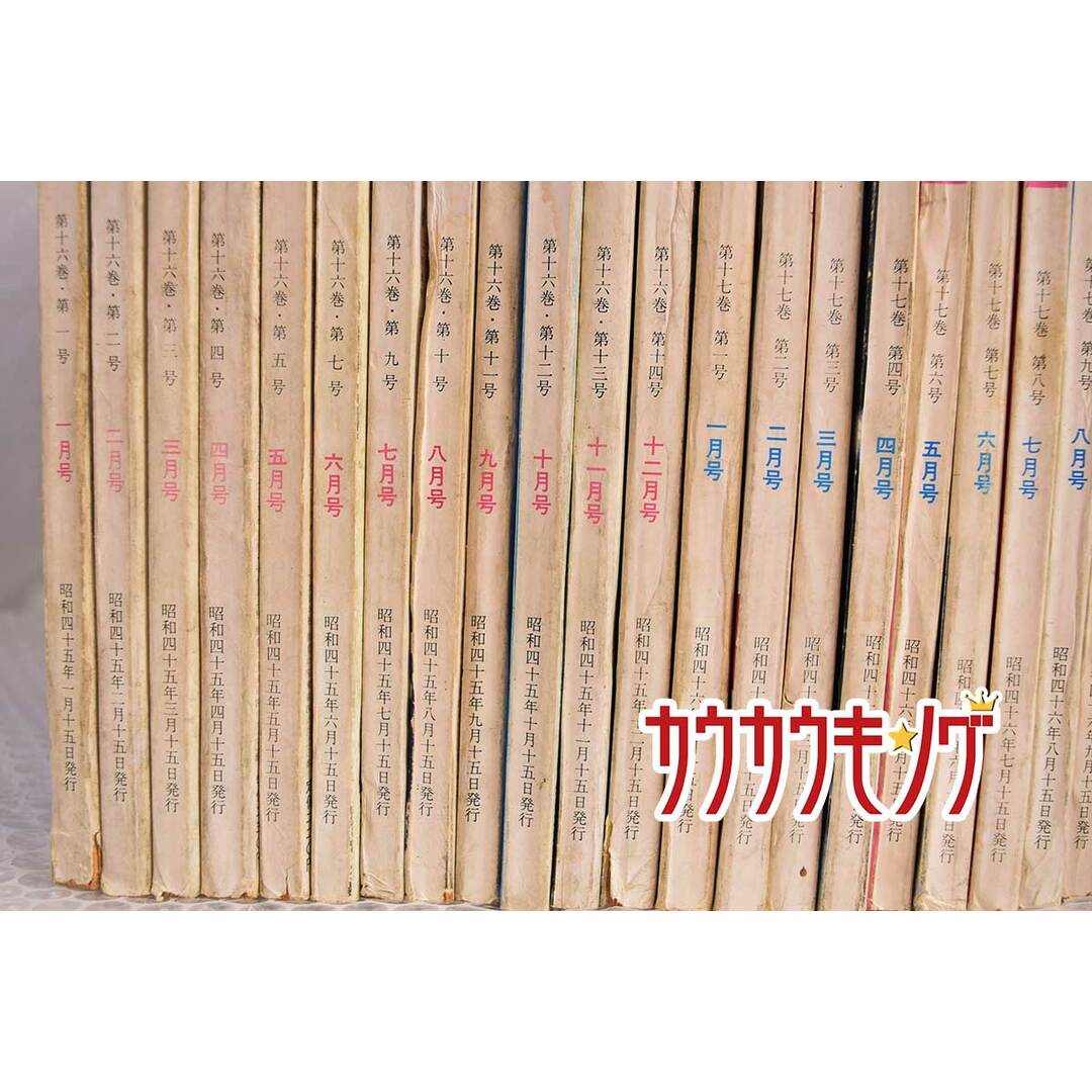 雑誌【フランス・パリ特集】31冊セット