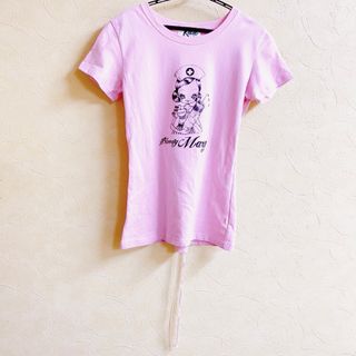 ケイティー(Katie)のKatie Tシャツ LETHAL LOLITA tee(Tシャツ(半袖/袖なし))