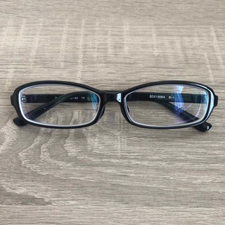 ゾフ(Zoff)のZoff 度付き眼鏡(サングラス/メガネ)