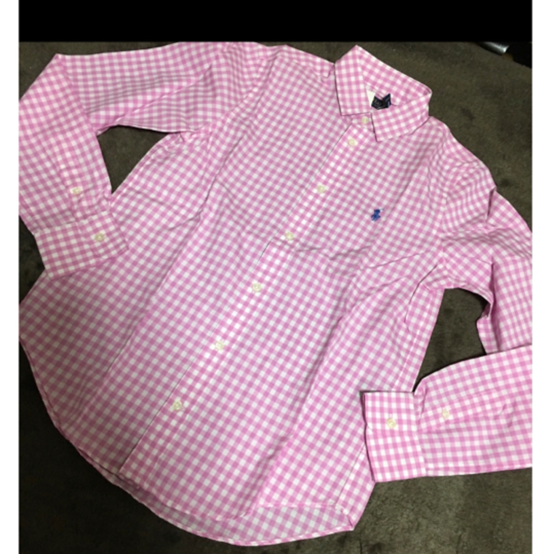 POLO RALPH LAUREN(ポロラルフローレン)の専用です‼️ レディースのトップス(シャツ/ブラウス(長袖/七分))の商品写真