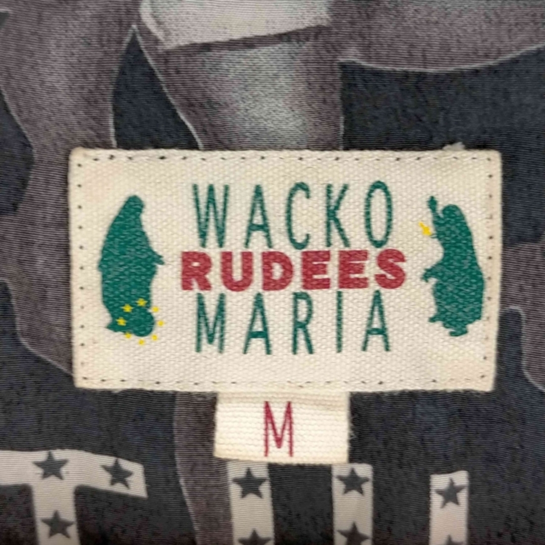 WACKO MARIA(ワコマリア) メンズ トップス カジュアルシャツ 5