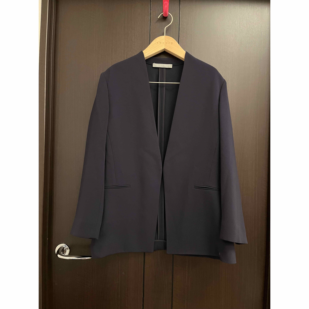 THE PERFECT SUIT | Theory luxe（セオリーリュクス）公式通販サイト
