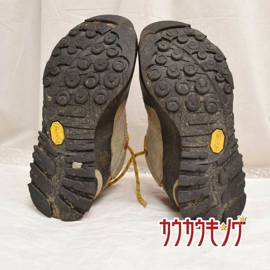 LA SPORTIVA - スポルティバ 17EGR Boulder X Mid GTX サイズ37 LA SPORTIVA - スポルティバ 17EGR Boulder X Mid GTX サイズ37