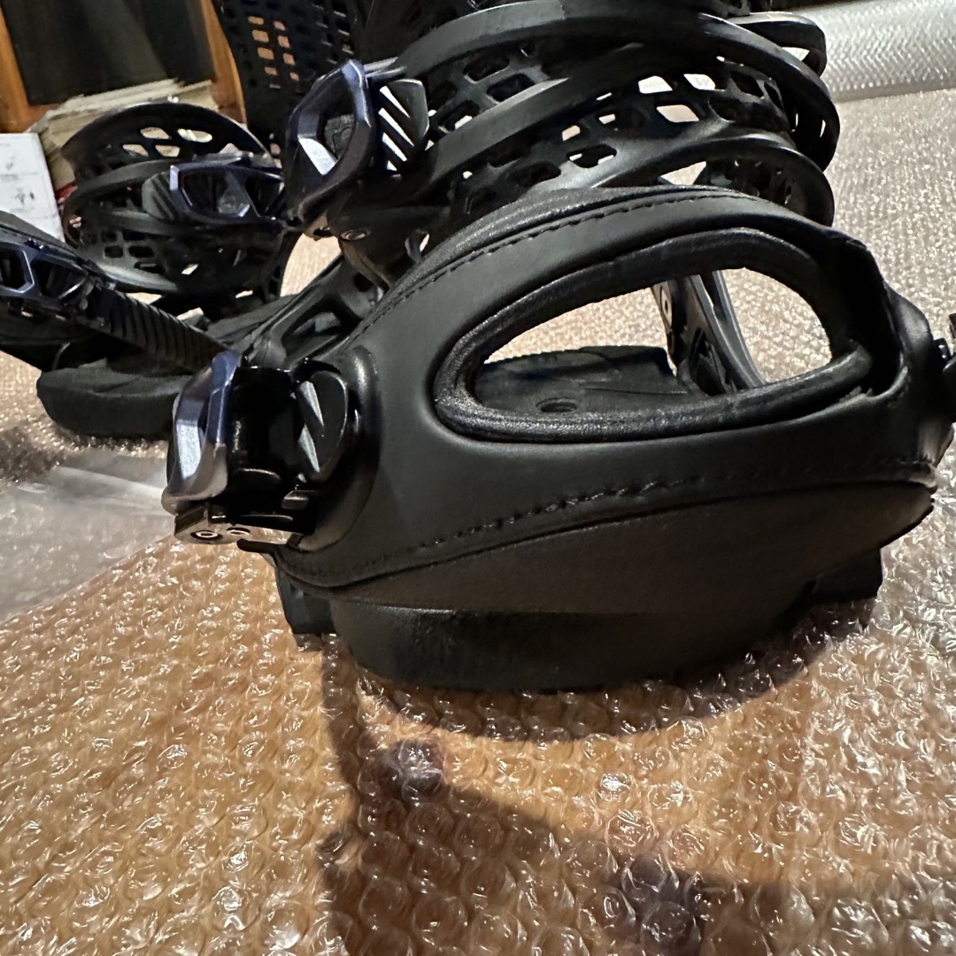 Burton Genesis EST Mサイズ(26cm-28cm) 2015