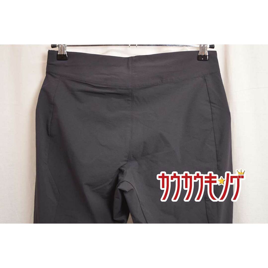 Mammut(マムート)のマムート Courmayeur SO Pants AF /クールマイヨール ロング パンツ S ブラック 102100260 メンズ アウトドア/登山/キャンプ ウェア スポーツ/アウトドアのアウトドア(その他)の商品写真