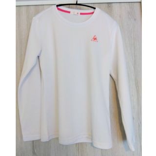 ルコックスポルティフ(le coq sportif)のルコック　le coq sportif 長袖Tシャツ　吸水速乾(Tシャツ(長袖/七分))