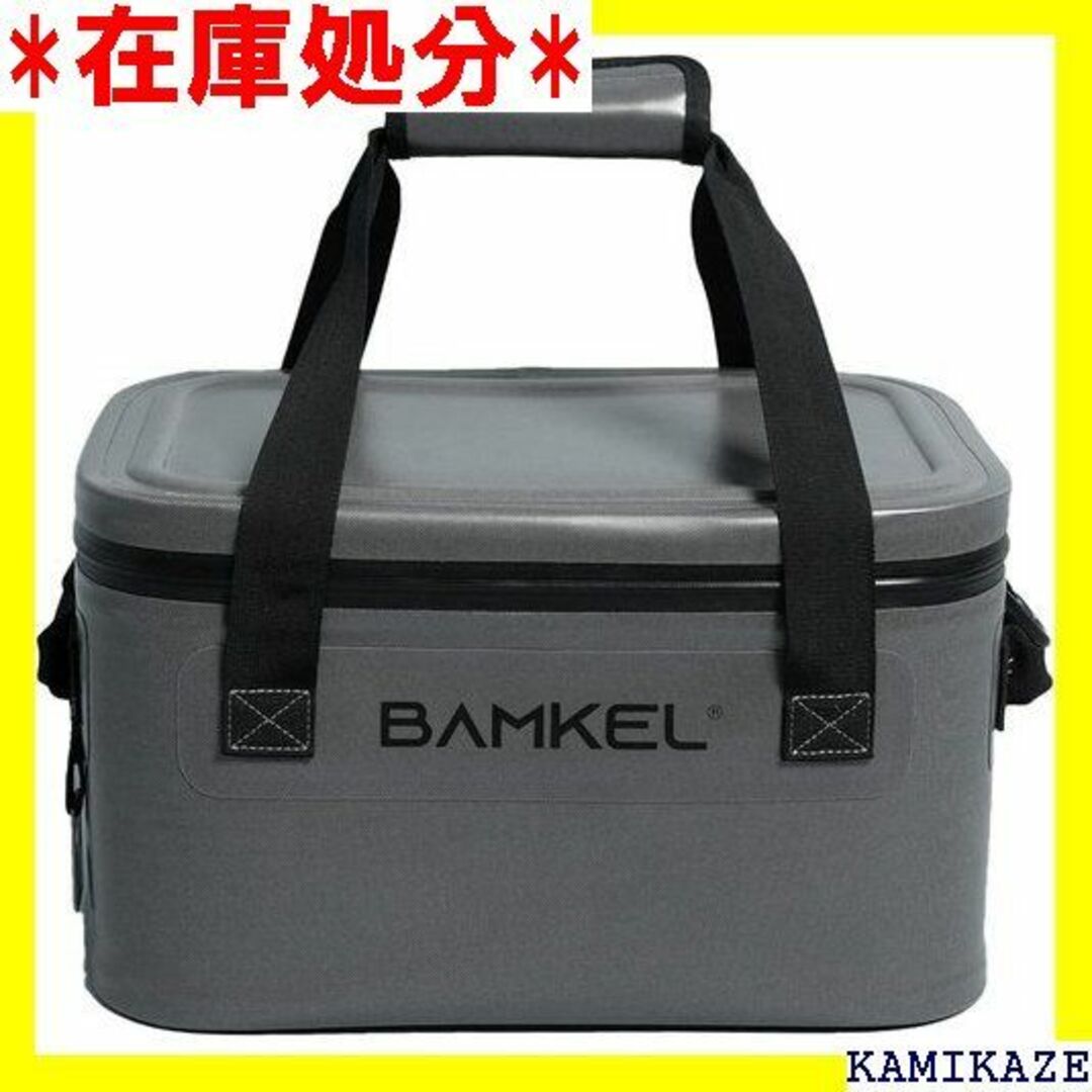 ☆送料無料 BAMKEL バンケル ソフトクーラーボックス 韓国ブランド 810