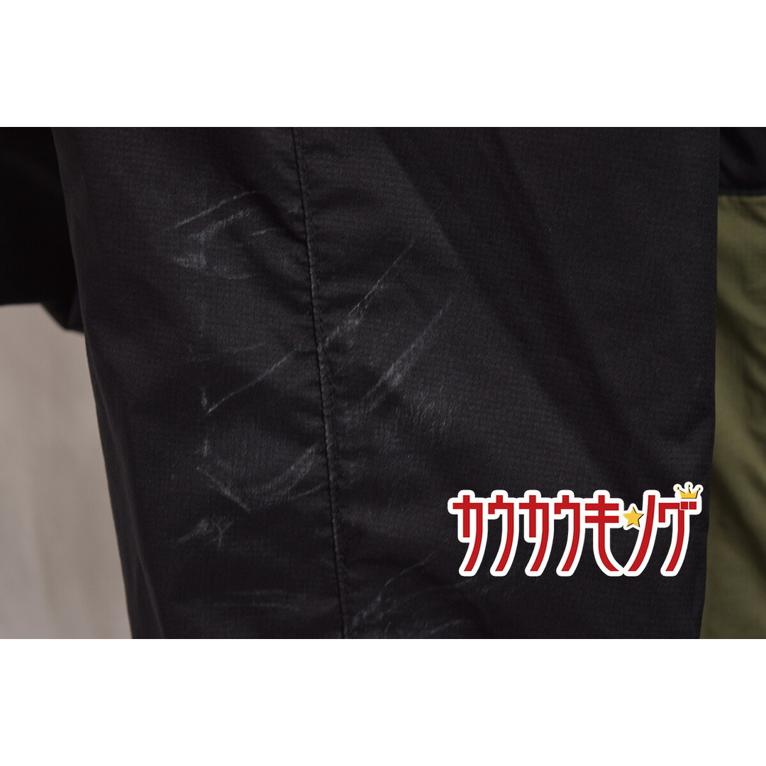 Mammut(マムート)のマムート GLIDER グライダー ジャケット M メンズ マウンテンパーカー スポーツ/アウトドアのアウトドア(その他)の商品写真