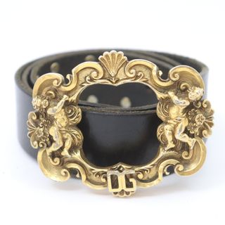 ドルチェ&ガッバーナ(DOLCE&GABBANA) ベルト(メンズ)の通販 600点以上