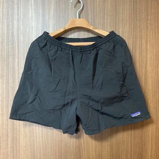 パタゴニア(patagonia)のパタゴニア　バギーパンツ　Sサイズ(ショートパンツ)