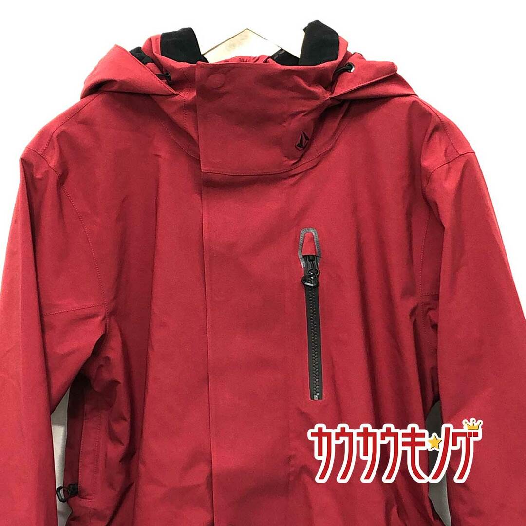 19-20 VOLCOM ボルコム BL Stretch Gore Jkt-