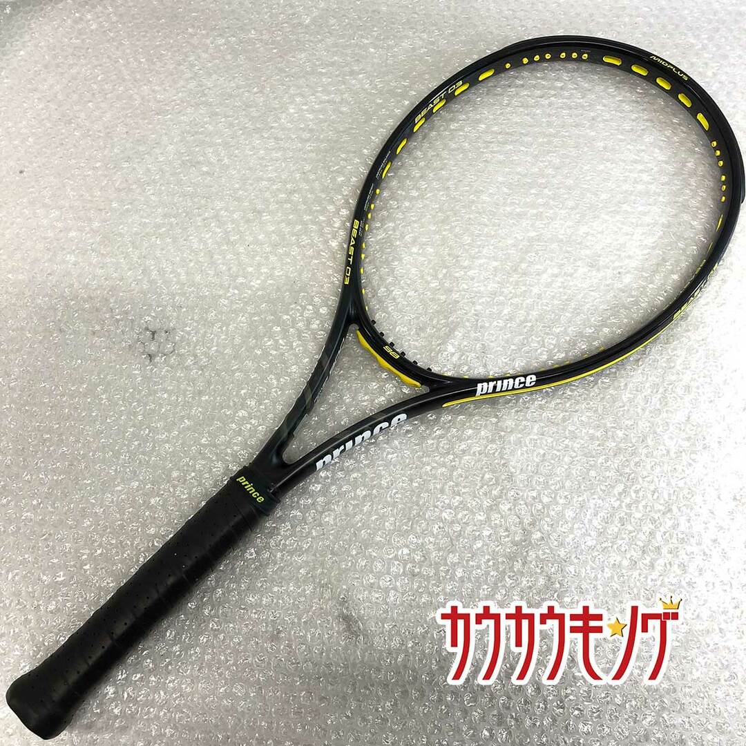 Prince/プリンス ビースト / BEAST 03 98 （G2） 硬式 テニスラケット