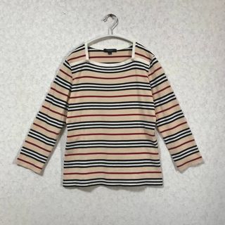 バーバリー(BURBERRY) 子供 Tシャツ/カットソー(女の子)（長袖）の通販 ...