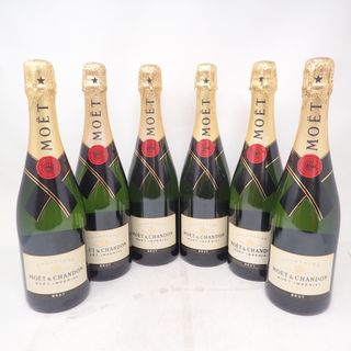 モエエシャンドン（ホワイト/白色系）の通販 100点以上 | MOËT 