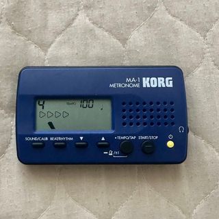 コルグ(KORG)のMETRONOME MA-1【KORG】(その他)