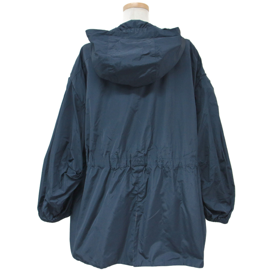 Max Mara - Max Mara マックスマーラ ジャケット アウター ネイビー 紺