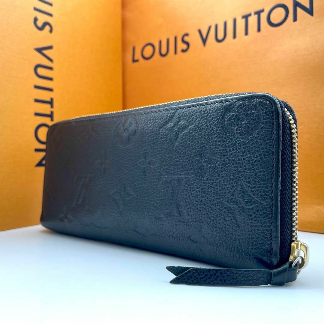 LOUIS VUITTON - 【新品同様☆極美品】ルイヴィトン ジッピー