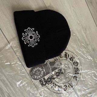 クロムハーツ(Chrome Hearts)のクロムハーツ ビーニー(ニット帽/ビーニー)