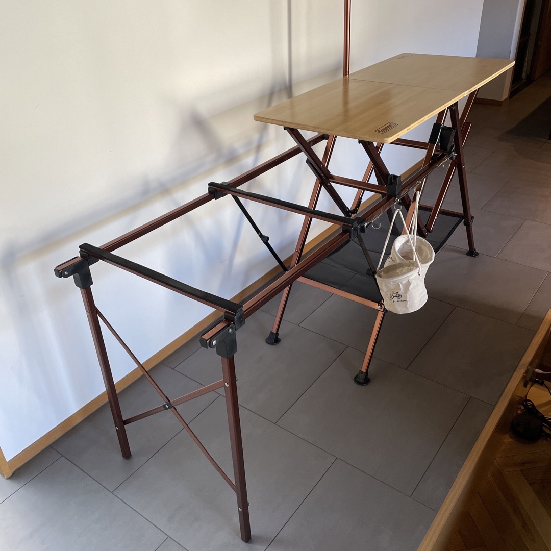 中古】掘りこたつ用 長方形 240×190cm カーペット ブラウン 中古】掘りこたつ用 長方形 240×190cm カーペット ブラウン